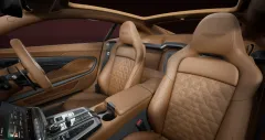 Aston Martin Vanquish: Spojení elegance a výkonu - foto 5 | brand photo