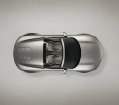 Audi Concept C: Manifest nové designové filozofie