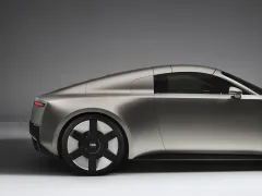 Audi Concept C: Manifest nové designové filozofie