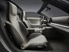 Audi Concept C: Manifest nové designové filozofie