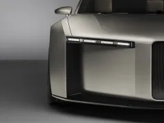 Audi Concept C: Manifest nové designové filozofie