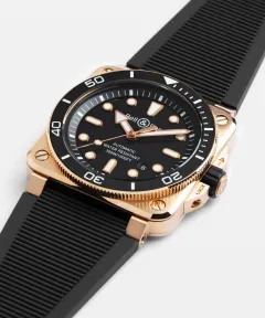 Foto: Bell & Ross