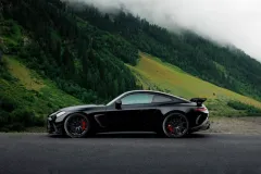 Brabus 1000: Z AMG GT se stává výjimečný supersport - foto 1 | brand photo