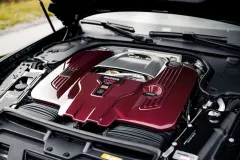 Brabus 1000: Z AMG GT se stává výjimečný supersport - foto 5 | brand photo