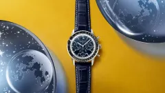 Breitling odhaluje duo Navitimer s věčným kalendářem - foto 5 | brand photo