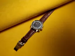 Breitling odhaluje duo Navitimer s věčným kalendářem - foto 2 | brand photo