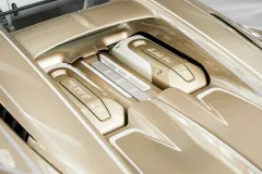 Bugatti W16 Mistral: Velkolepé loučení s legendárním motorem - foto 4 | brand photo