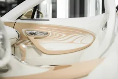 Bugatti W16 Mistral: Velkolepé loučení s legendárním motorem - foto 7 | brand photo
