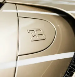 Bugatti W16 Mistral: Velkolepé loučení s legendárním motorem - foto 8 | brand photo