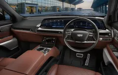 Foto: Cadillac