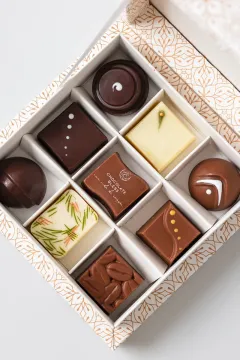 Chocolate Bless se stává nejlepší čokoládou Portugalska - foto 6 | brand photo