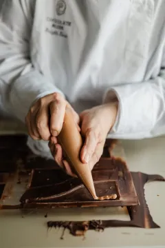Chocolate Bless se stává nejlepší čokoládou Portugalska - foto 7 | brand photo