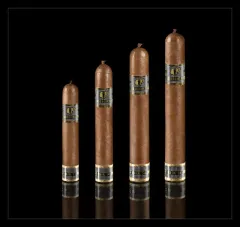 Cohiba slaví diamantové jubileum legendy mezi kubánskými doutníky - foto 3 | brand photo
