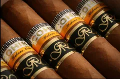 Cohiba slaví diamantové jubileum legendy mezi kubánskými doutníky - foto 1 | brand photo
