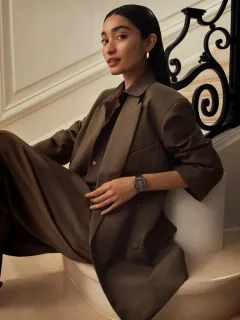 Dámské modely Richard Mille jako symbol nové éry - foto 3 | brand photo