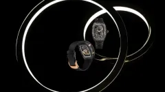 Dámské modely Richard Mille jako symbol nové éry - foto 4 | brand photo
