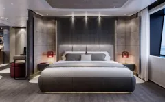 Elegance v pohybu: Superjachty Tankoa S520 - foto 3 | brand photo