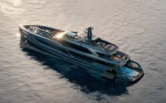 Elegance v pohybu: Superjachty Tankoa S520 - foto 4 | brand photo