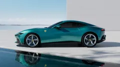 Ferrari Amalfi: Návrat k poctivé jízdě pro pravé puristy - foto 3 | brand photo