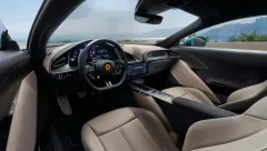 Ferrari Amalfi: Návrat k poctivé jízdě pro pravé puristy - foto 5 | brand photo