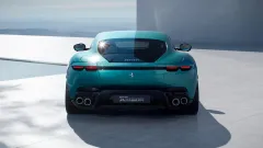 Ferrari Amalfi: Návrat k poctivé jízdě pro pravé puristy - foto 6 | brand photo