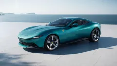 Ferrari Amalfi: Návrat k poctivé jízdě pro pravé puristy - foto 7 | brand photo