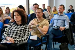 Finance a udržitelnost: Pilíře úspěšného podnikání na NEWTON University - foto 1 | brand photo