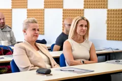 Finance a udržitelnost: Pilíře úspěšného podnikání na NEWTON University - foto 4 | brand photo