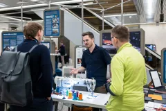 Finance a udržitelnost: Pilíře úspěšného podnikání na NEWTON University - foto 8 | brand photo