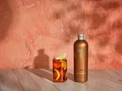 Jarní drinky, které se nebojí být jiné: svěží mixy na první teplé dny - foto 1 | brand photo