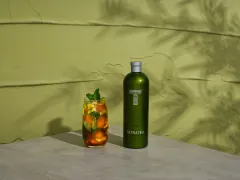 Jarní drinky, které se nebojí být jiné: svěží mixy na první teplé dny - foto 3 | brand photo