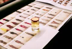 Když se móda a technologie potkají v zákulisí: Dyson na mole ISSEY MIYAKE - foto 1 | brand photo