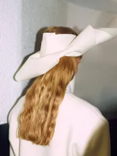 Když se móda a technologie potkají v zákulisí: Dyson na mole ISSEY MIYAKE - foto 6 | brand photo