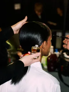 Když se móda a technologie potkají v zákulisí: Dyson na mole ISSEY MIYAKE - foto 4 | brand photo