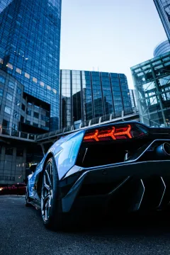 Limitovaná edice Aventadoru Ultimae: poslední vůz s čistým dvanáctiválcovým motorem značky Lamborghini - foto 6 | brand photo