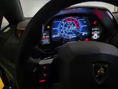 Limitovaná edice Aventadoru Ultimae: poslední vůz s čistým dvanáctiválcovým motorem značky Lamborghini - foto 7 | brand photo