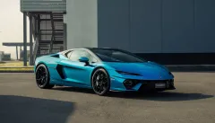 Hvězdný vstup nové éry: Lamborghini Temerario - foto 1 | brand photo