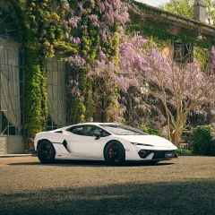 Hvězdný vstup nové éry: Lamborghini Temerario - foto 5 | brand photo