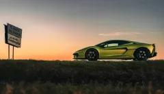 Hvězdný vstup nové éry: Lamborghini Temerario - foto 6 | brand photo
