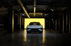 Lotus představuje čtyřdveřový plně elektrický Hyper-GT, Emeya - foto 4 | brand photo