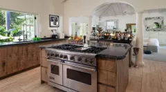 Luxusní sídlo na soukromém ostrově Jumby Bay v Karibiku - foto 5 | brand photo