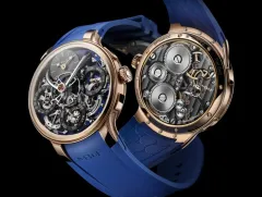 MB&F Legacy Evo Silicon Valley: Óda na inovaci - foto 1 | brand photo
