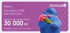 MDŽ: Místo květin darujte zážitek u moře od CK Blue Style - foto 4 | brand photo