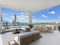 Midtown Penthouse: luxus a elegance v centru New Yorku - foto 3 | brand photo