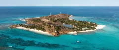 Necker Island: Luxusní dovolená na soukromém ostrově - foto 1 | brand photo