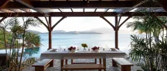 Necker Island: Luxusní dovolená na soukromém ostrově - foto 4 | brand photo
