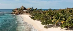 Necker Island: Luxusní dovolená na soukromém ostrově - foto 6 | brand photo