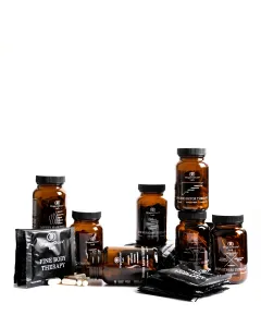 Organic Oasis Lab získala již potřetí mezinárodní ocenění Beauty Shortlist Wellbeing Awards - foto 4 | brand photo