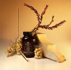 Organic Oasis Lab získala již potřetí mezinárodní ocenění Beauty Shortlist Wellbeing Awards - foto 2 | brand photo