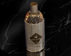 Parfém jako zhmotněná duše: Morreale Paris Le Monde sur Mesure - foto 2 | brand photo